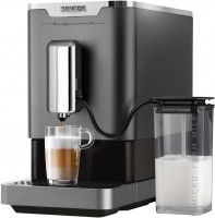 Coffee Maker Sencor SES 9200CH silver