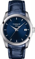 Photos - Wrist Watch TISSOT Couturier Lady T035.210.16.041.00 