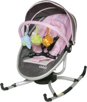 Photos - Baby Swing / Chair Bouncer Coneco Lulu 