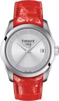 Photos - Wrist Watch TISSOT Couturier Lady T035.210.16.031.01 