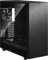 Computer Case Fractal Design Define 7 XL Light Tempered Glass black