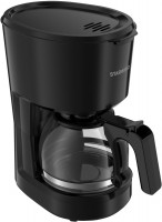 Photos - Coffee Maker StarWind STD0610 black