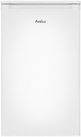 Photos - Fridge Amica FM 104.4 white