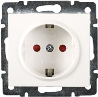 Photos - Socket Lezard Rain 703-0288-124 white