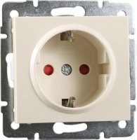 Photos - Socket Lezard Rain 703-0388-124 beige