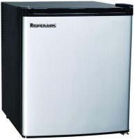 Photos - Fridge Ravanson LKK-50S silver