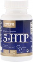 Amino Acid Jarrow Formulas 5-HTP 50 mg 90 cap 