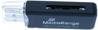 Card Reader / USB Hub MediaRange MRCS507 