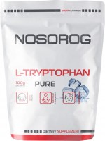 Photos - Amino Acid Nosorog L-Tryptophan 100 g 