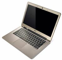Photos - Laptop Acer Aspire S3-391