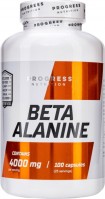 Photos - Amino Acid Progress Beta Alanine 100 cap 