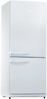 Photos - Fridge Snaige RF27SM-P1002E white