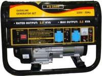Photos - Generator Forte FG 2500 