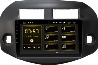 Photos - Car Stereo Incar DTA-2311 