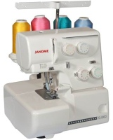 Photos - Sewing Machine / Overlocker Janome HQ 090D 
