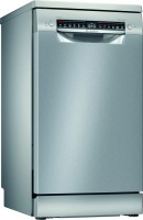 Photos - Dishwasher Bosch SPS 4HMI53E stainless steel