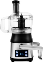 Photos - Food Processor KITFORT KT-1395 silver