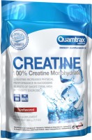 Photos - Creatine Quamtrax Creatine Powder 500 g