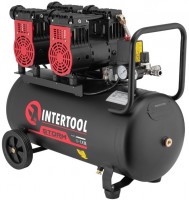 Photos - Air Compressor Intertool Storm PT-0027 50 L 230 V