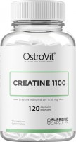 Photos - Creatine OstroVit Creatine 1100 400