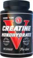 Photos - Creatine Vansiton Creatine Monohydrate 700 mg 300