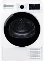 Photos - Tumble Dryer Beko DS 8440 SXW 