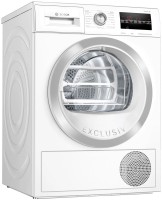 Photos - Tumble Dryer Bosch WTW 8547E PL 