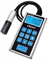 Photos - Coating Thickness Gauge Blue Technology E-12-S-AL 