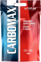 Photos - Weight Gainer Fitness Authority Carbomax 3 kg
