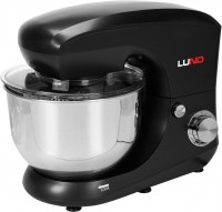 Photos - Food Processor Lund 67805 black