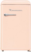 Photos - Fridge Ravanson LKK-120RP pink