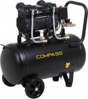 Photos - Air Compressor Compass CM 240-50 OF 50 L