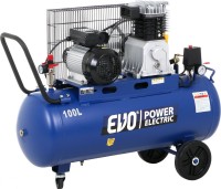 Photos - Air Compressor EVO GHB2065-100 100 L 230 V