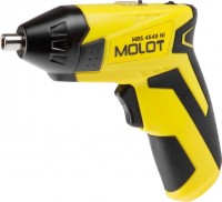 Photos - Drill / Screwdriver Molot MBS 4548 Ni 