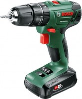 Photos - Drill / Screwdriver Bosch PSB 1800 LI-2 06039A3308 