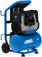 Photos - Air Compressor ABAC Silverstone OS15P 10 L 230 V