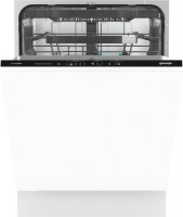 Photos - Integrated Dishwasher Gorenje GV 672C62 