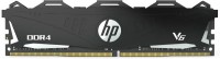 Photos - RAM HP DDR4 DIMM V6 1x8Gb 7EH74AA