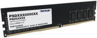 Photos - RAM Patriot Memory Signature DDR4 1x32Gb PSD432G26662