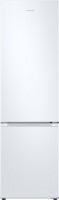 Photos - Fridge Samsung RB38T603FWW white