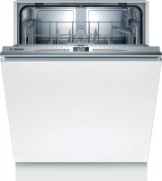 Integrated Dishwasher Bosch SMV 4HTX31E 