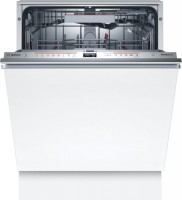 Photos - Integrated Dishwasher Bosch SMV 6EDX57E 
