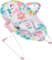 Photos - Baby Swing / Chair Bouncer Bright Starts 12228 