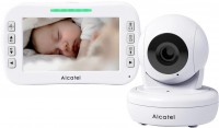 Photos - Baby Monitor Alcatel Baby Link 830 