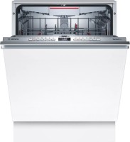 Photos - Integrated Dishwasher Bosch SMV 6ZCX07E 