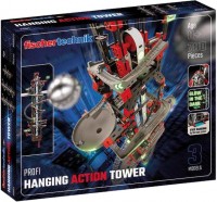 Photos - Construction Toy Fischertechnik Hanging Action Tower FT-554460 