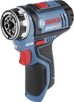 Photos - Drill / Screwdriver Bosch GSR 12V-15 FC Professional 06019F6003 