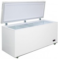 Photos - Freezer Biryusa 560 KD 510 L