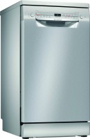 Photos - Dishwasher Bosch SPS 2IKI04E stainless steel