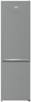 Photos - Fridge Beko RCSA 300K30 SN silver